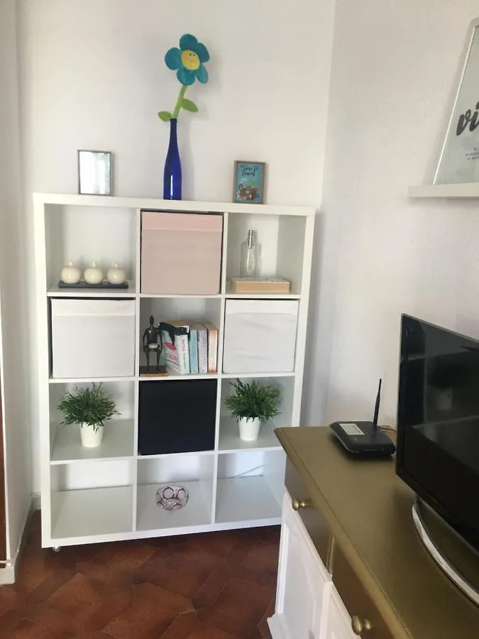 Las Palmeras Nerja