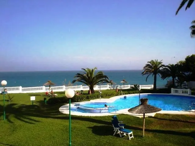 Las Palmeras Nerja contacts